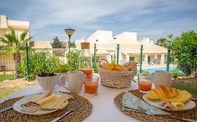 Glenridge Albufeira Beach And Golf Resort