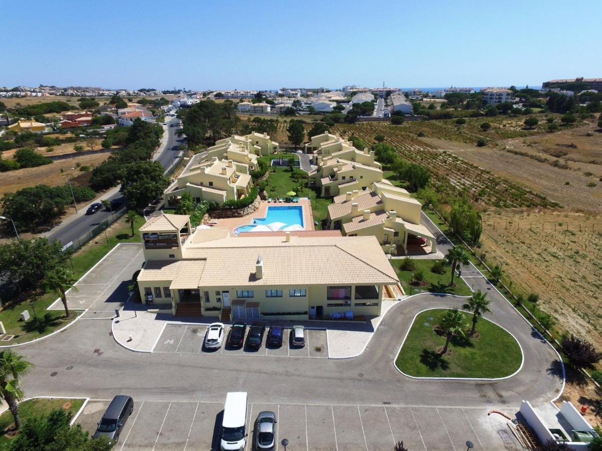 Glenridge Resort By Albufeira Rental Exterior photo