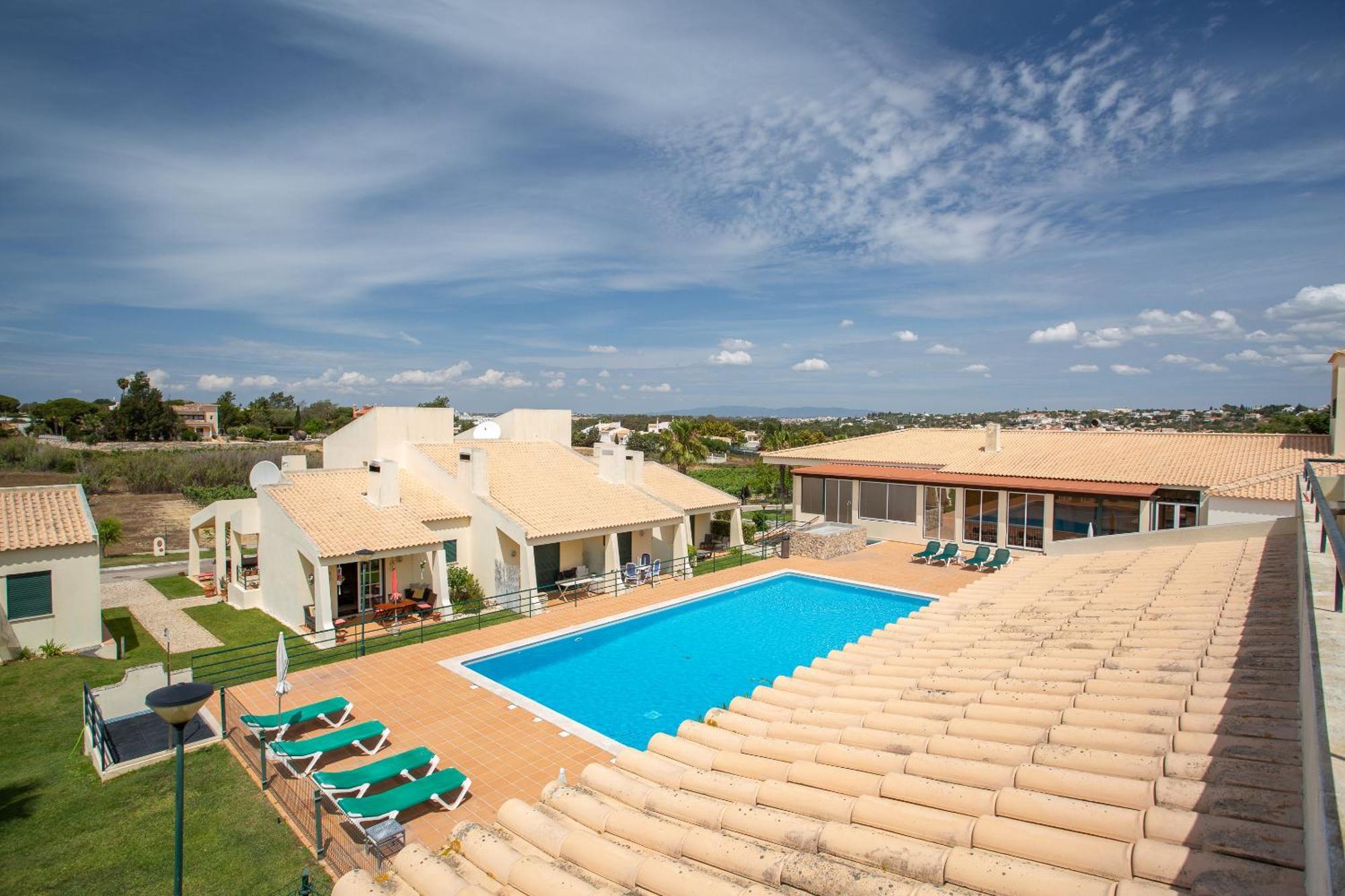 Glenridge Resort By Albufeira Rental Exterior photo